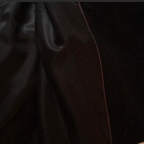 “Calvin Klein” Peacoat - Picture 5 of 7